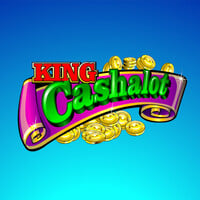 King Cashalot