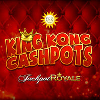 King Kong Cashpots Jackpot Royale