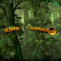 King Of The Jungle RHFP