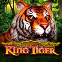 King Tiger