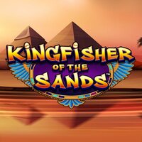 Kingfisher of the Sands