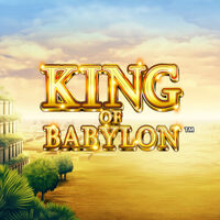 King of Babylon