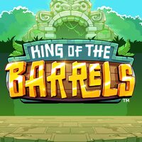 King of the Barrels