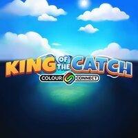 King of the Catch Colour Connect