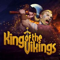 King of the Vikings