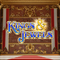 Kings & Jewels