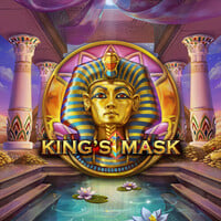 Kings Mask