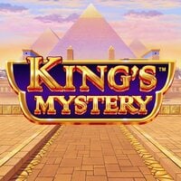 Kings Mystery Joker Flip Jackpot