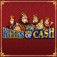 Kings of Cash