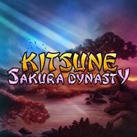 Kitsune - Sakura Dynasty