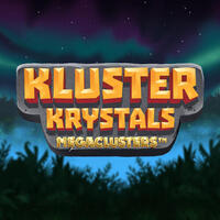 Kluster Krystals Megaclusters