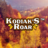 Kodiak's Roar