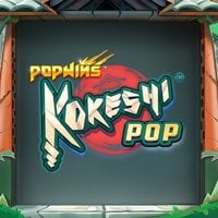 KokeshiPop