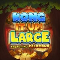 Play Kong It Up Large featuring Cash Bank at ICE36