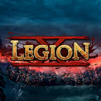 LEGION X