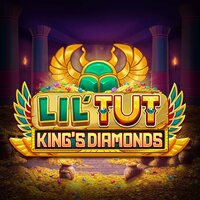 LIL' TUT King's Diamonds