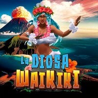 La Diosa Waikiki