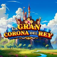 La Gran Corona del Rey