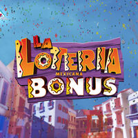 La Loteria Mexicana Bonus Zitro