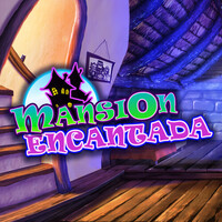 La Mansion Encantada