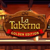 La Taberna Golden Edition