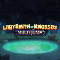 Labyrinth of Knossos Multijump