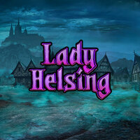 Lady Helsing
