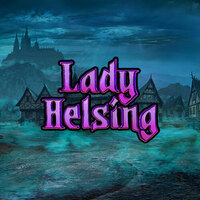 Lady Helsing