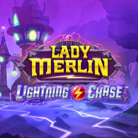 Lady Merlin