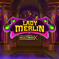 Lady Merlin Multimax