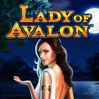 Lady of Avalon