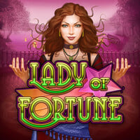 Lady of Fortune