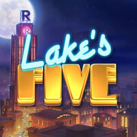 Lakes Five