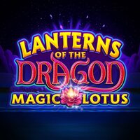 Lanterns of the Dragon Magic Lotus