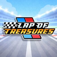 Lap Of Treasures