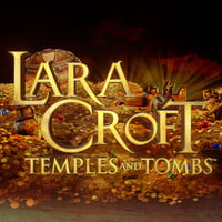 Lara Croft: Temples and Tombs