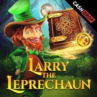 Larry the Leprechaun