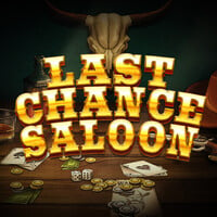 Last Chance Saloon