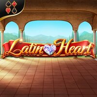 Play Latin Heart at ICE36