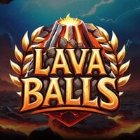 Lava Balls