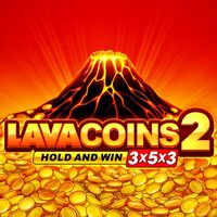 Lava Coins 2