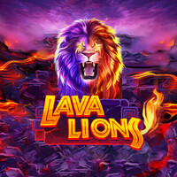 Lava Lions