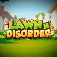 Play Lawn n' Disorder at ICE36