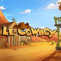 Le Cowboy