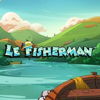 Play Le Fisherman at ICE36