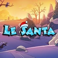 Play Le Santa at ICE36