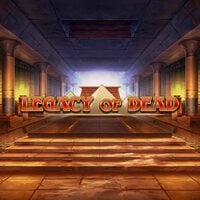 Play Legacy of Dead at ICE36