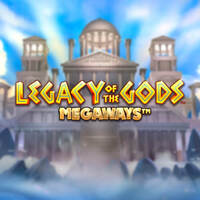 Legacy of Gods Megaways