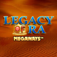 Legacy of Ra Megaways