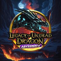 Legacy of Undead Dragon Abyssways